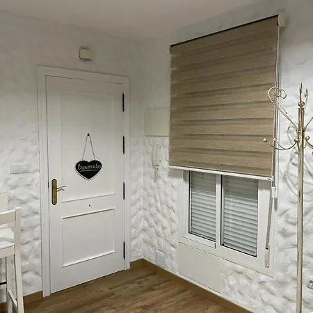 Apartment Loft Ben A Ocaz