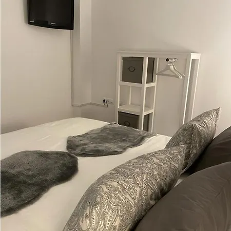 Loft Ben A Ocaz * Benaocaz