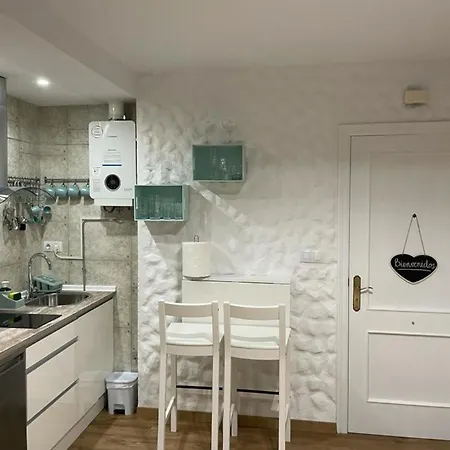 Loft Ben A Ocaz * Benaocaz