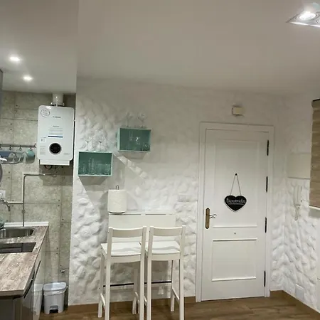 Loft Ben A Ocaz Apartamento *