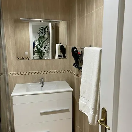 Loft Ben A Ocaz Apartamento Benaocaz
