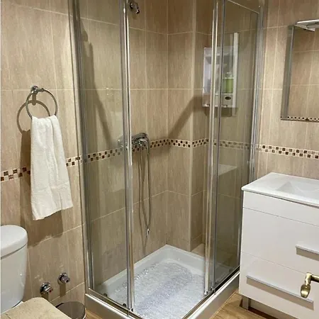 Loft Ben A Ocaz Benaocaz