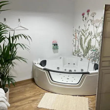 Loft Ben A Ocaz Apartamento Benaocaz